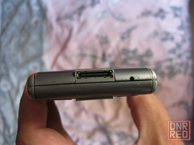 кпк Fujitsu Siemens Pocket LOOX C550 с VGA-экраном на базе ос WM 5.0 Донецк - изображение 5
