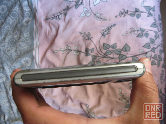 кпк Fujitsu Siemens Pocket LOOX C550 с VGA-экраном на базе ос WM 5.0 Донецк - изображение 7