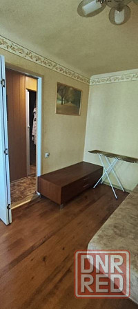 Продам 2х-комнатную квартиру в Киевском районе ( ориентир Краеведческий музей) Донецк - изображение 1