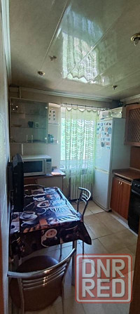 Продам 2х-комнатную квартиру в Киевском районе ( ориентир Краеведческий музей) Донецк - изображение 4