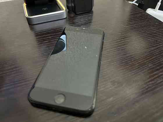 Iphone 7 32/black Донецк
