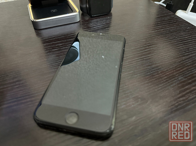 Iphone 7 32/black Донецк - изображение 1