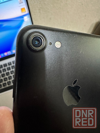 Iphone 7 32/black Донецк - изображение 3