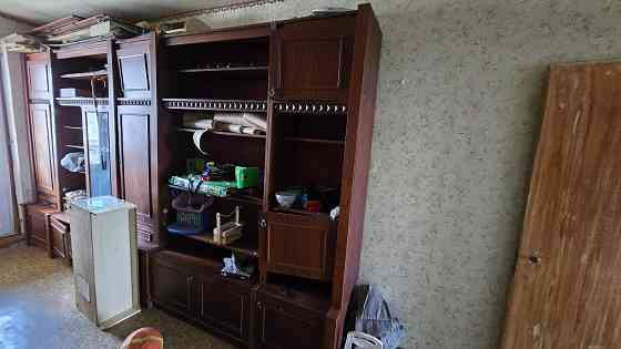 сдаю 3х ком квартиру на Бирюзовой 53, 15 000 + коммуналка Донецк