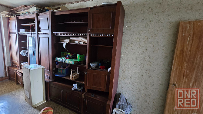 сдаю 3х ком квартиру на Бирюзовой 53, 15 000 + коммуналка Донецк - изображение 6