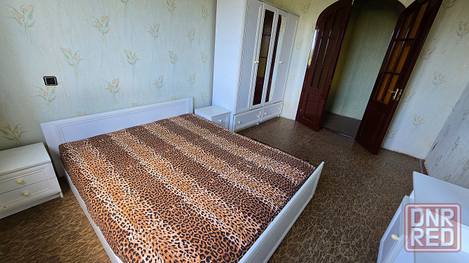 сдаю 3х ком квартиру на Бирюзовой 53, 15 000 + коммуналка Донецк - изображение 1