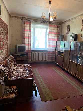 Продам 2 х комнатную квартиру на Маяке. Ул.Батищева Донецк