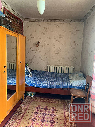 Продам 2 х комнатную квартиру на Маяке. Ул.Батищева Донецк - изображение 2