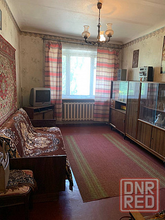 Продам 2 х комнатную квартиру на Маяке. Ул.Батищева Донецк - изображение 3