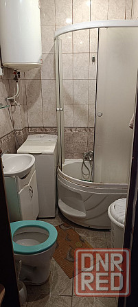 Продажа 2-х ком кировский исполком Донецк - изображение 6