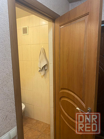 Срочно продам 1-к квартиру на пр.Ильича Донецк - изображение 1
