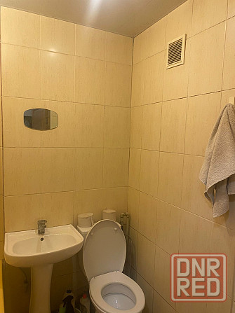 Срочно продам 1-к квартиру на пр.Ильича Донецк - изображение 3