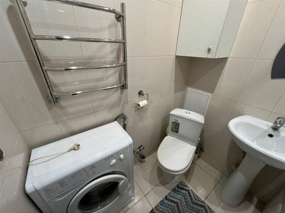 Сдам 1-комн. квартира 34 м² (ул. Артёма). Донецк