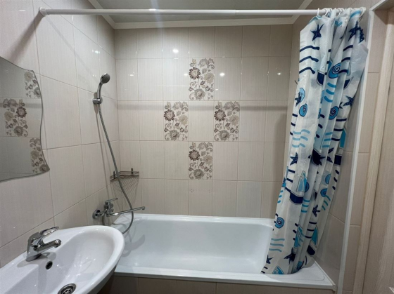 Сдам 1-комн. квартира 34 м² (ул. Артёма). Донецк
