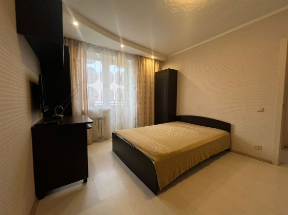 Сдам 1-комн. квартира 34 м² (ул. Артёма). Донецк