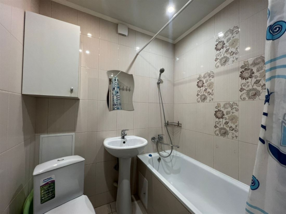 Сдам 1-комн. квартира 34 м² (ул. Артёма). Донецк
