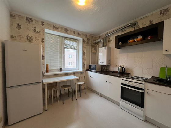 Сдам 1-комн. квартира 34 м² (ул. Артёма). Донецк