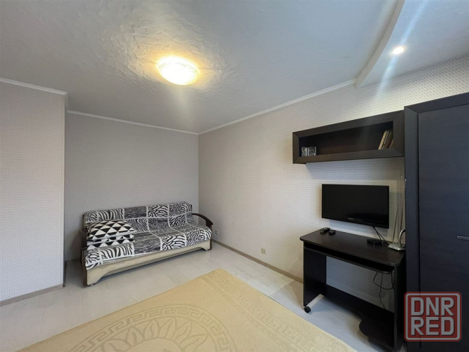 Сдам 1-комн. квартира 34 м² (ул. Артёма). Донецк - изображение 7