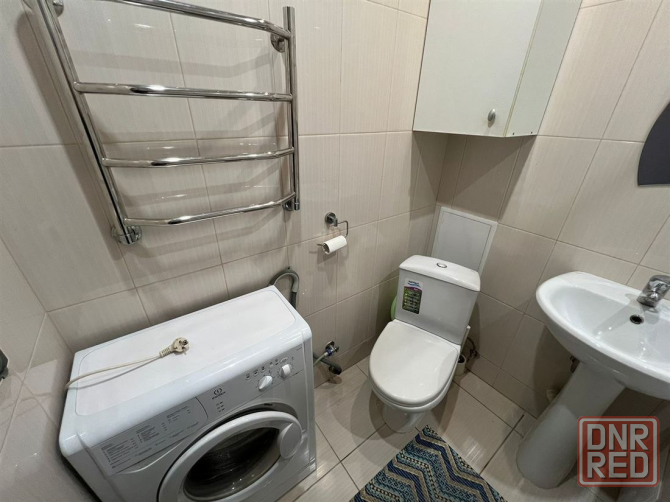 Сдам 1-комн. квартира 34 м² (ул. Артёма). Донецк - изображение 3