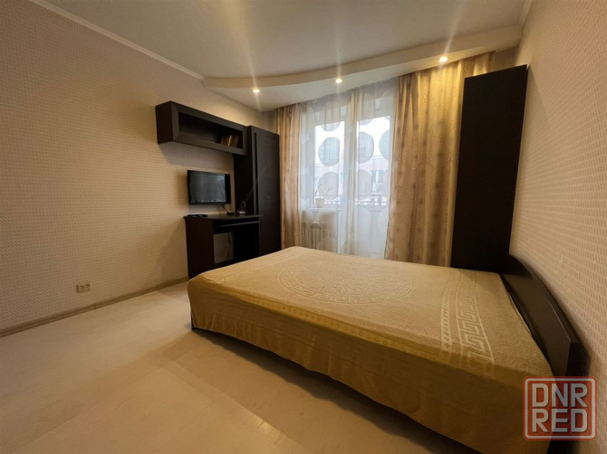 Сдам 1-комн. квартира 34 м² (ул. Артёма). Донецк - изображение 5
