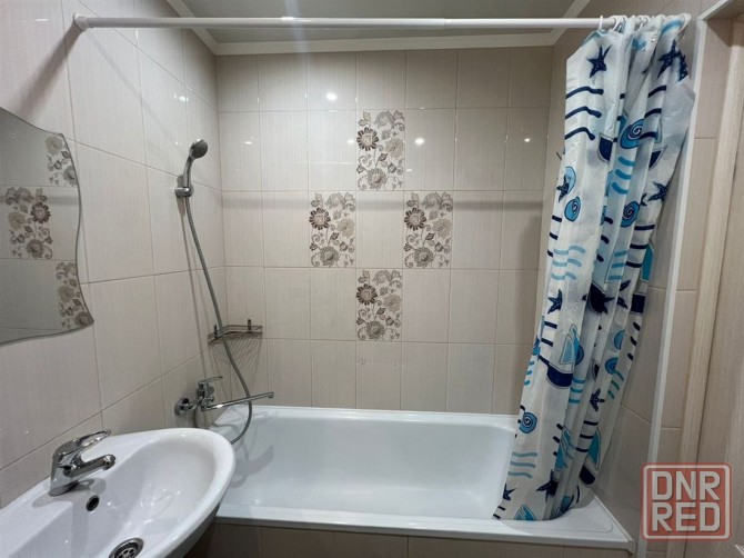 Сдам 1-комн. квартира 34 м² (ул. Артёма). Донецк - изображение 4