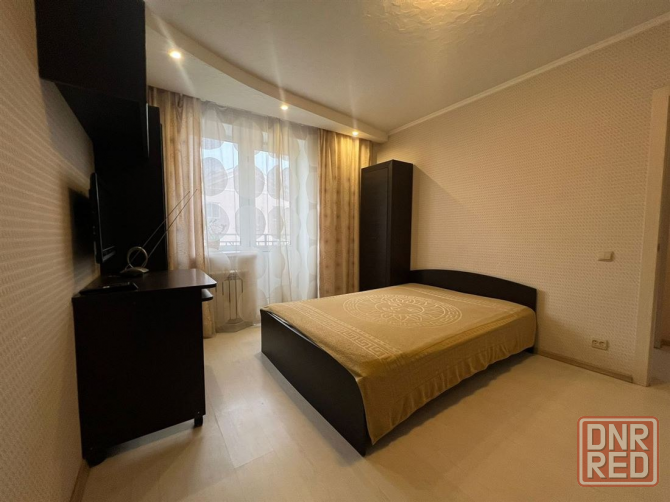 Сдам 1-комн. квартира 34 м² (ул. Артёма). Донецк - изображение 6