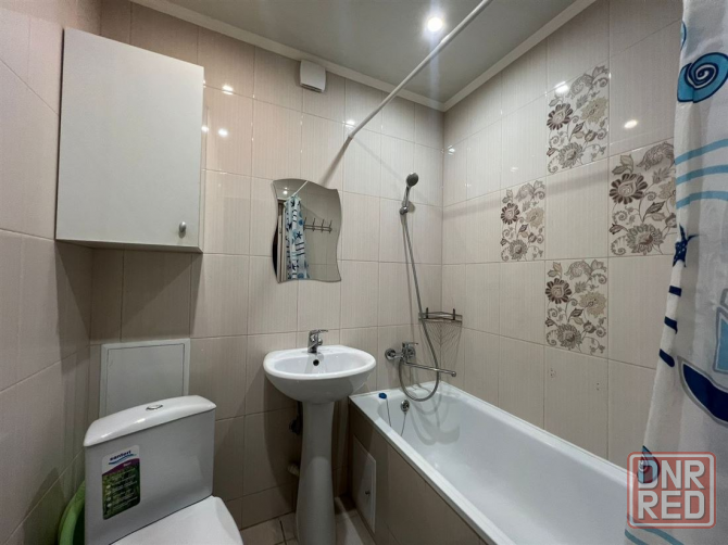 Сдам 1-комн. квартира 34 м² (ул. Артёма). Донецк - изображение 2