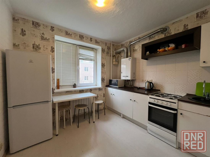 Сдам 1-комн. квартира 34 м² (ул. Артёма). Донецк - изображение 1