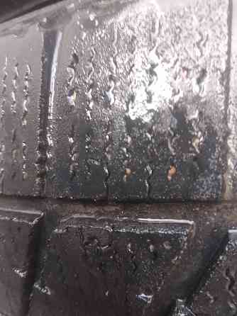 Шины Blizzak зима 225/55/R 17 Макеевка