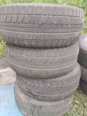 Шины Blizzak 225/55/R 17 Макеевка