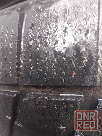 Шины Blizzak зима 225/55/R 17 Макеевка - изображение 3