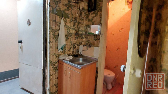 1 комнатная гостинка Мариуполь - изображение 3