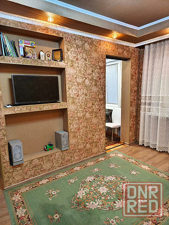 Продам однушку в Петровском районе, ул. Салтыкова-Щедрина Донецк - изображение 8