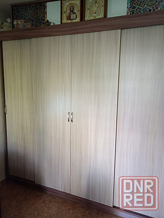 Продаётся 1к. кв., пр. Ленинский, м-он Звёздный Донецк - изображение 3