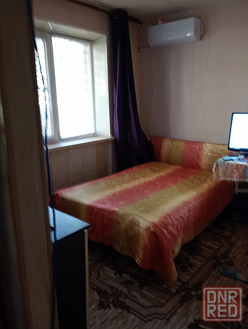 Продаётся 1к. кв., пр. Ленинский, м-он Звёздный Донецк - изображение 4