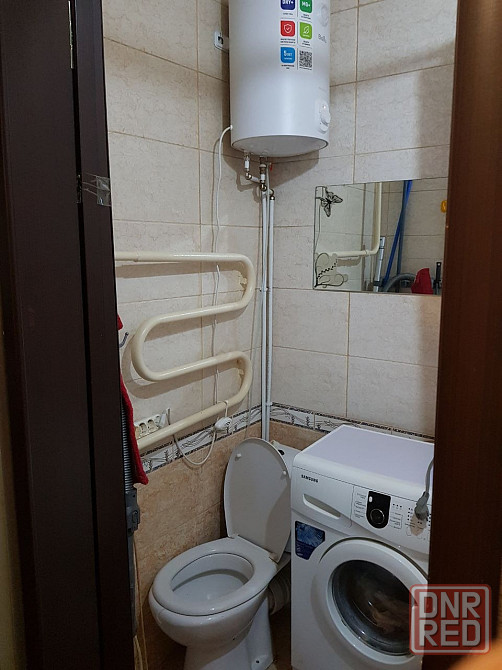 Продаётся 1к. кв., пр. Ленинский, м-он Звёздный Донецк - изображение 6