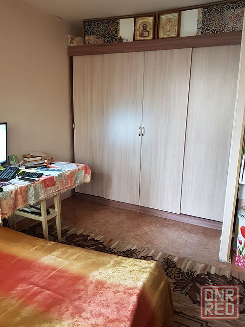 Продаётся 1к. кв., пр. Ленинский, м-он Звёздный Донецк - изображение 5