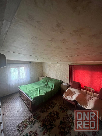 Продам 2-х этажный дом в поселке Авдотьино Донецк - изображение 2