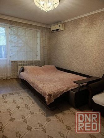 Сдаётся квартира в Кировском районе, Текстильщик Донецк - изображение 2