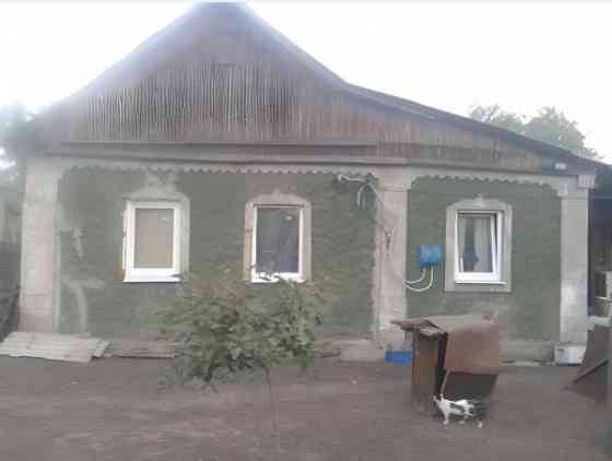 Продается 3 - х комнатный дом, ул. Федосеева Донецк
