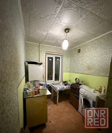 Продается 1 комнатная квартира, ул. Щетинина Донецк - изображение 1