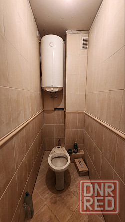 Продается 2к.кв. ул.Багратиона д.54. 3/9 этаж Донецк - изображение 5
