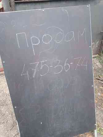 Штендер рекламный Макеевка