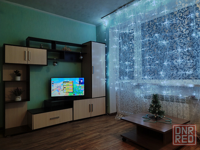 Сдам квартиру посуточно Донецк - изображение 2