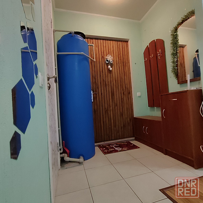 Сдам квартиру посуточно Донецк - изображение 5