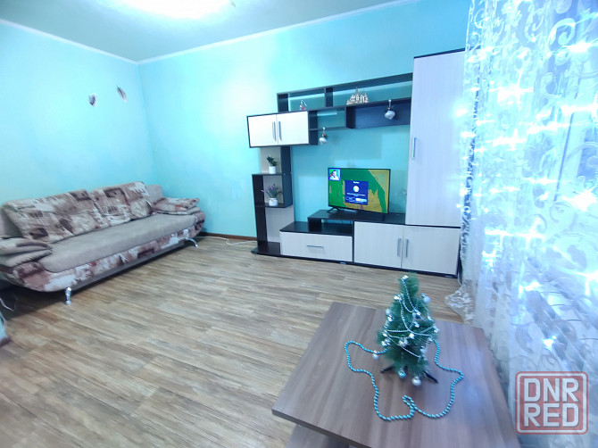 Сдам квартиру посуточно Донецк - изображение 4