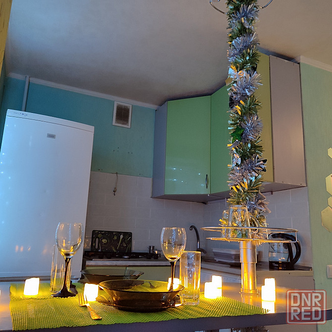 Сдам квартиру посуточно Донецк - изображение 1