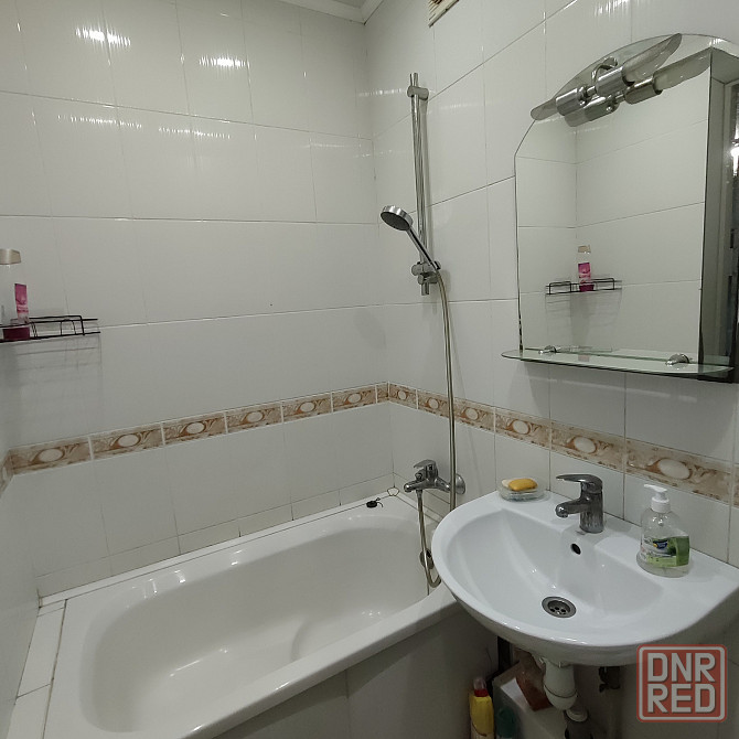 Сдам квартиру посуточно Донецк - изображение 3