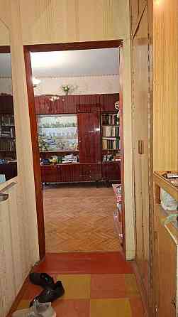 3 комнатная квартира Мариуполь