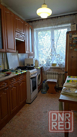 3 комнатная квартира Мариуполь - изображение 1